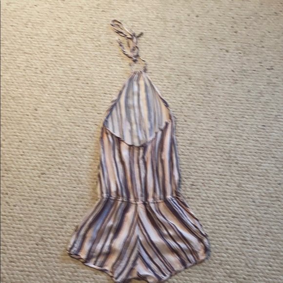 Lulus Romper - Picture 2 of 5